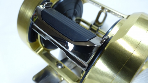 カルカッタコンクエスト MD400XG